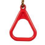 Kruzzel 2-in-1 schommel met Trapeze - Verstelbaar - 100kg..., Ophalen of Verzenden, Nieuw