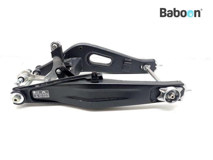 Achterbrug Yamaha MT 07 Pure 2023 (BTK7 BHH5 MT07 MT-07, Motoren, Onderdelen | Yamaha, Gebruikt, Verzenden