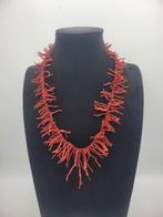 Bloedkoraal Koraal - Corallo Mediterraneo (Zonder, Antiek en Kunst