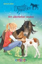 Het allerliefste veulen / Droompaarden 9789020674729, Boeken, Verzenden, Zo goed als nieuw, Gertrud Jetten