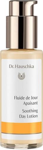 DR. HAUSCHKA SOOTHING DAY LOTION POMP 50 ML, Nieuw, Verzenden