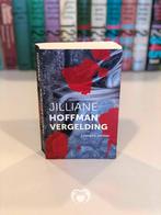 Vergelding [nofam.org], Nieuw, Jilliane P. Hoffman