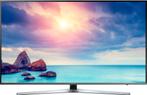 Samsung 40KU6450 - 40 Inch 4K Ultra HD LED Smart TV, Ophalen, LED, Zo goed als nieuw, 100 Hz