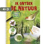 Ik ontdek de natuur - Een eerste veldgids voor kids, Boeken, Verzenden, Gelezen, Barbara Taylor