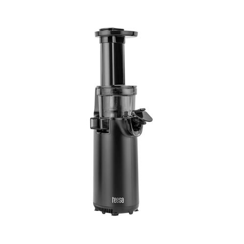 Teesa Compacte slowjuicer BPA-vrij roestvrijstaal TSA3233, Witgoed en Apparatuur, Keukenmixers, Ophalen of Verzenden