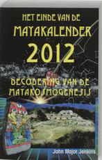 Einde Van De Maya Kalender 2012 9789020282245, Boeken, Esoterie en Spiritualiteit, Verzenden, Gelezen, J. Major Jenkins