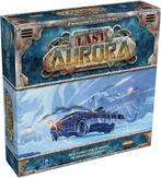 The Last Aurora - Board game | Ares Games -, Hobby en Vrije tijd, Gezelschapsspellen | Bordspellen, Verzenden, Nieuw