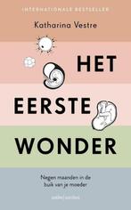 Het eerste wonder (9789026345043, Katharina Vestre), Boeken, Nieuw, Verzenden