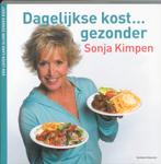 Dagelijkse kost... gezonder 9789002235986 Sonja Kimpen, Verzenden, Zo goed als nieuw, Sonja Kimpen