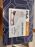 Fila Eve Ventura kunstschaatsen maat 38, Overige merken, Nieuw, Ophalen of Verzenden, Kunstschaatsen