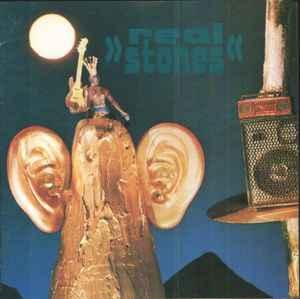 cd - Various - Real Stones, Cd's en Dvd's, Cd's | Overige Cd's, Zo goed als nieuw, Verzenden
