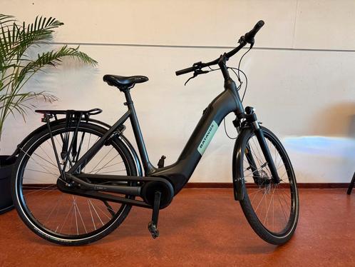 Batavus Altura in zeer goede staat!, Fietsen en Brommers, Elektrische fietsen, Nieuw