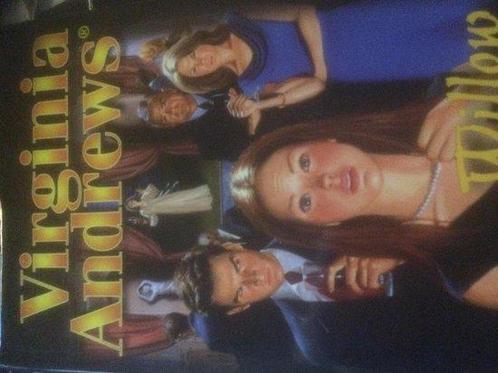 Willow - Virginia Andrews 9789051088403 Virginia Andrews, Boeken, Overige Boeken, Zo goed als nieuw, Verzenden