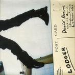 Lp - David Bowie Lodger, Verzenden, Nieuw in verpakking