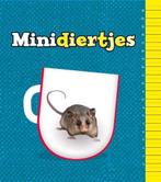 Minidiertjes / In de roos / 8 9789461754530 Heather Hammonds, Boeken, Verzenden, Gelezen, Heather Hammonds