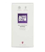 Autoglym Bird Dropping Wipes, Verzenden