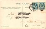 Australië - Oceanië - Ansichtkaart (69) - 1900-1965, Verzamelen, Ansichtkaarten | Buitenland, Gelopen