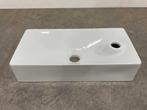 Veiling - Scarabeo wastafel 45x22x10cm, Doe-het-zelf en Verbouw, Sanitair, Nieuw