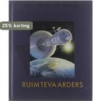 RUIMTEVAARDERS. REIS HEELAL 9789061824787 Roberta Conlan, Verzenden, Gelezen, Roberta Conlan