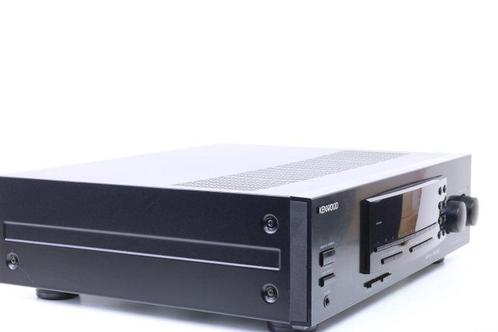 Kenwood - KR-A4080 Solid state stereo receiver, Audio, Tv en Foto, Radio's