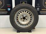 215/65R16C VW Transporter T5 bj.2010 reservewiel 5x120, Auto-onderdelen, Banden en Velgen, 16 inch, Banden en Velgen, Zomerbanden