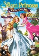 Zwanenprinses - Er was eens een koninklijke familie - DVD, Verzenden, Nieuw in verpakking