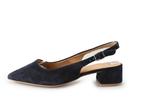 Tamaris Pumps in maat 39 Blauw | 15% extra korting, Tamaris, Pumps, Nieuw, Verzenden