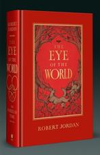 9780356519647 Wheel of Time-The Eye Of The World, Verzenden, Zo goed als nieuw, Robert Jordan