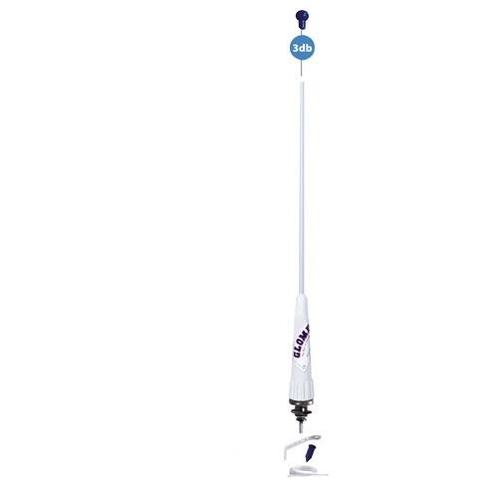 Glomex Marifoon Antenne voor Zeiljachten (Complete Set), Watersport en Boten, Accessoires en Onderhoud, Nieuw, Ophalen of Verzenden