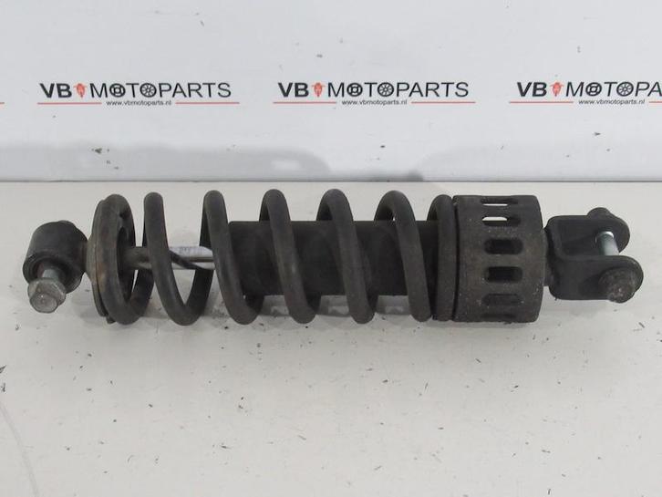 Suzuki GS 500 E Achterveer, Motoren, Onderdelen | Suzuki, Ophalen of Verzenden