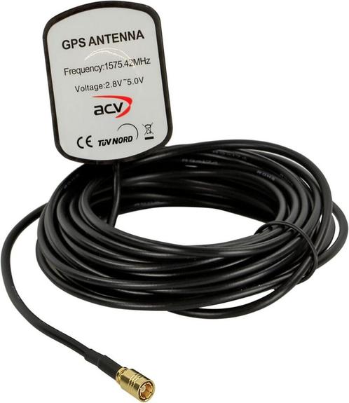 GPS / GLONASS / Beidou Antenne, Auto diversen, Overige Auto diversen, Verzenden