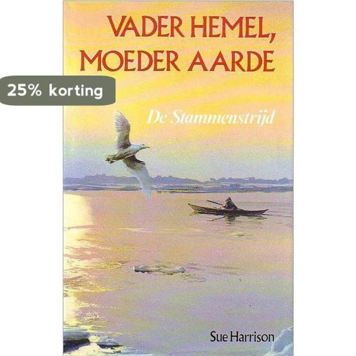 Vader hemel, moeder aarde 9789067903004 Colin Harrison, Boeken, Literatuur, Gelezen, Verzenden