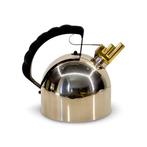 Alessi - Richard Sapper - Fluitketel - Model Melodic 9091 -