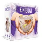 Kintsugi, Verzenden, Nieuw