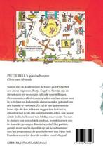 Pietje Bells goocheltoeren / Pietje Bell serie, Boeken, Verzenden, Gelezen, Chris van Abkoude