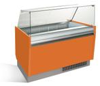 GGM Gastro | Ijsvitrine LIAM - 1310mm - Statisch - voor |, Verzenden, Nieuw in verpakking