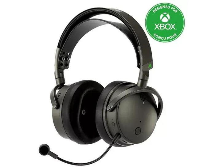 Audeze Maxwell - Wireless Gaming Headset - 80 uur, Computers en Software, Headsets, Nieuw, Verzenden