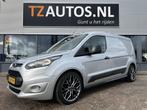 Ford Transit Connect 1.6 TDCI Lang 3 Pers. First Ed., Auto's, Euro 5, Stof, Gebruikt, Overige kleuren