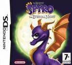 MarioDS.nl: The Legend of Spyro: The Eternal Night - iDEAL!, Spelcomputers en Games, Games | Nintendo DS, Ophalen of Verzenden