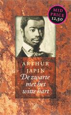 De zwarte met het witte hart 9789029563345 Arthur Japin, Verzenden, Gelezen, Arthur Japin