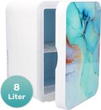 Tweedekans | Soft&Silky Skincare fridge - Make up koelkast -, Witgoed en Apparatuur, Ophalen of Verzenden, Zo goed als nieuw