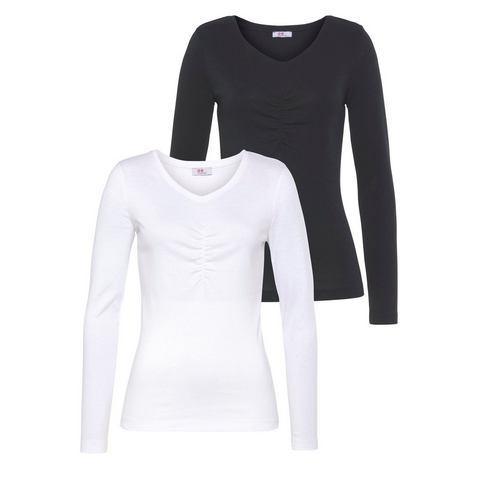 Flashlights Longsleeve Lange mouwen, zeer, Kleding | Dames, T-shirts, Nieuw, Verzenden