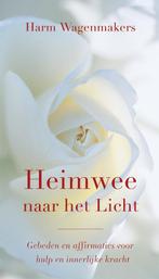 Heimwee naar het licht 9789020209747 Harm Wagenmakers, Verzenden, Zo goed als nieuw, Harm Wagenmakers