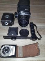 Arsenal CCCP Kiev 88 TTL + Volna 2,8/80mm + acc., Nieuw