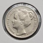 Nederland. Wilhelmina. 1/2 Gulden 1905 (Zonder Minimumprijs)