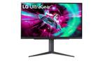 LG Gaming Monitor Ultragear 27, Computers en Software, Monitoren, Verzenden, Nieuw