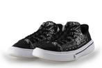 Skechers Instappers in maat 44 Zwart | 10% extra korting, Verzenden, Zwart, Overige typen, Zo goed als nieuw