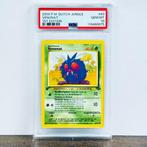 Pokémon Graded card - 1st Edition Jungle - Venonat 63 -, Hobby en Vrije tijd, Verzamelkaartspellen | Pokémon, Nieuw