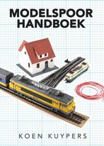 Modelspoor handboek 9789082655100 Koen Kuypers, Verzenden, Gelezen, Koen Kuypers