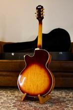 Epiphone Emperor 90s | Vintage Sunburst, Nieuw